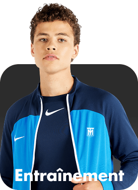 Équipements Entraînement MTF pour clubs de football